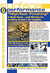 Uyemura GMF Newsletter