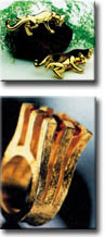 Uyemura is the world leader in electroless nickel/ immersion gold, immersion silver, and immersion tin; also copper etchants and acid copper finishes, plus decorative black nickel.