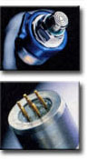 Uyemura is the world leader in electroless nickel/ immersion gold, immersion silver, and immersion tin; also copper etchants and acid copper finishes, plus decorative black nickel.