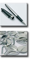 Uyemura is the world leader in electroless nickel/ immersion gold, immersion silver, and immersion tin; also copper etchants and acid copper finishes, plus decorative black nickel.