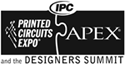 Uyemura's advanced final finishing processes was on display at IPC/Apex at the Mandalay Convention Center in Las Vegas.