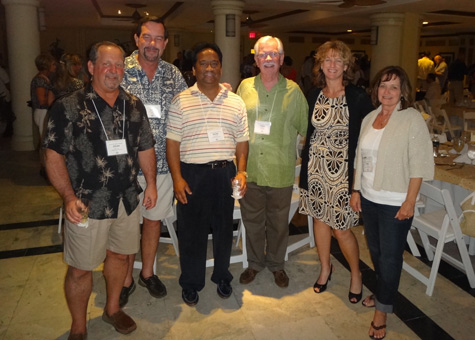 2012 IPC Awards