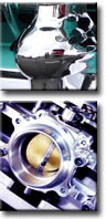 Uyemura is the world leader in satin nickel plating, electroless nickel/ immersion gold, immersion silver, and immersion tin; also copper etchants and acid copper finishes, plus decorative black nickel.