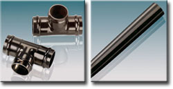 Nickstar - Black Nickel Technology