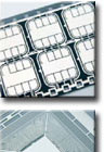 Uyemura is the world leader in electroless nickel/ immersion gold, immersion silver, and immersion tin; also copper etchants and acid copper finishes, plus decorative black nickel.