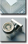 Uyemura is the world leader in electroless nickel/ immersion gold, immersion silver, and immersion tin; also copper etchants and acid copper finishes, plus decorative black nickel.