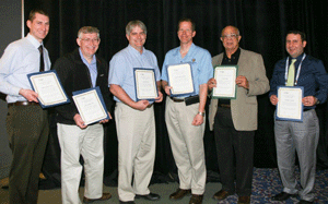 2012 IPC Awards
