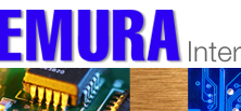 Uyemura is the world leader in electroless nickel/ immersion gold, immersion silver, and immersion tin; also copper etchants and acid copper finishes, plus decorative black nickel.