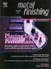 Read &ldquo;High Performance Characteristics of Lead- and Cadmium-free Electroless Nickel,&rdquo; by Mario Orduz, National Product Manager, in the January, 2008 issue of Metal Finishing.