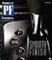 Read the cover story in June's Products Finishing, "Smooth Finish: Satin Nickel Scores in Auto and Other Applications," by Mario Orduz, National Product Manager, Uyemura USA.