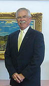 The Board of Directors of NASF has selected  UIC President Tony Revier to be the association&rsquo;s  Vice President for 2009.