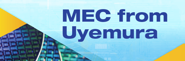 MEC from Uyemura - The Roadmap for High Density & Ultra High Density Circuits.