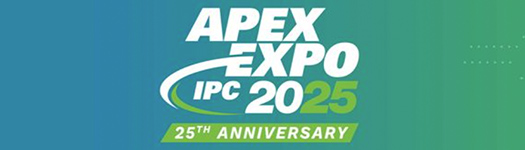 IPC APEX EXPO 2025
