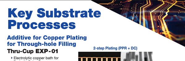 Key Substrate Processes