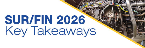 Key Take-Aways from Sur/Fin 2026