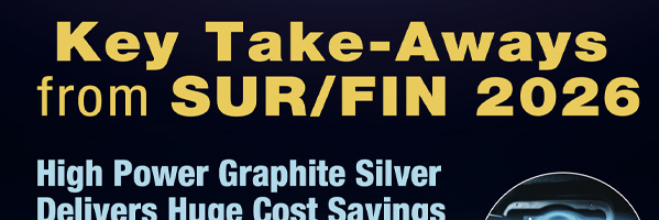 Key Take-Aways from Sur/Fin 2026