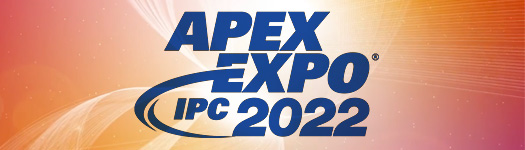 IPC APEX EXPO 2022