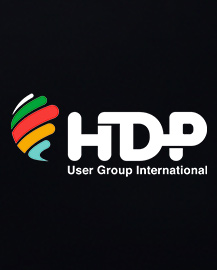 Uyemura Joins HDP User Group