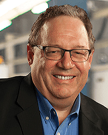 DePoto Featured at IPC APEX
