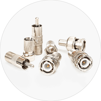 High-speed electrical components finished with Uyemura’s reel-to-reel plating products