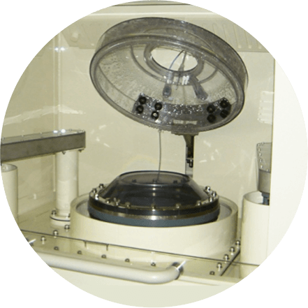 RP-2 Plating Cell Uyemura electrolytic plating system for SMT micro components