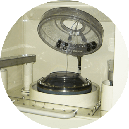 Uyemura electrolytic plating system for SMT micro components