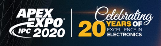 IPC APEX EXPO 2020