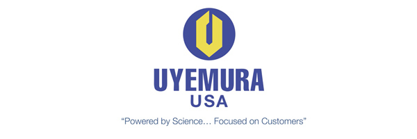 Uyemura provides market-leading metal finishing solutions and a sales and technical team unrivaled in its experience, knowledge and dedication.